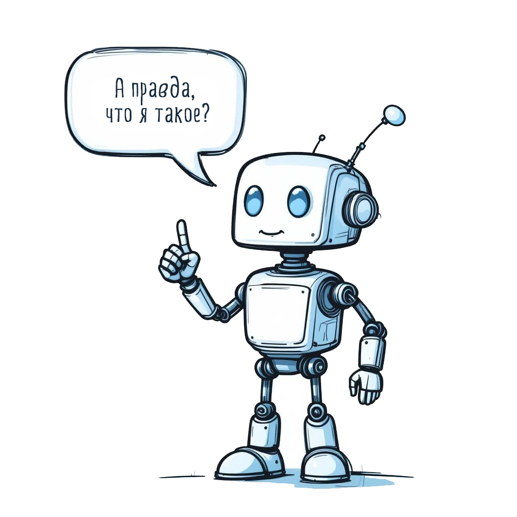 Что такое Telegram-бот?