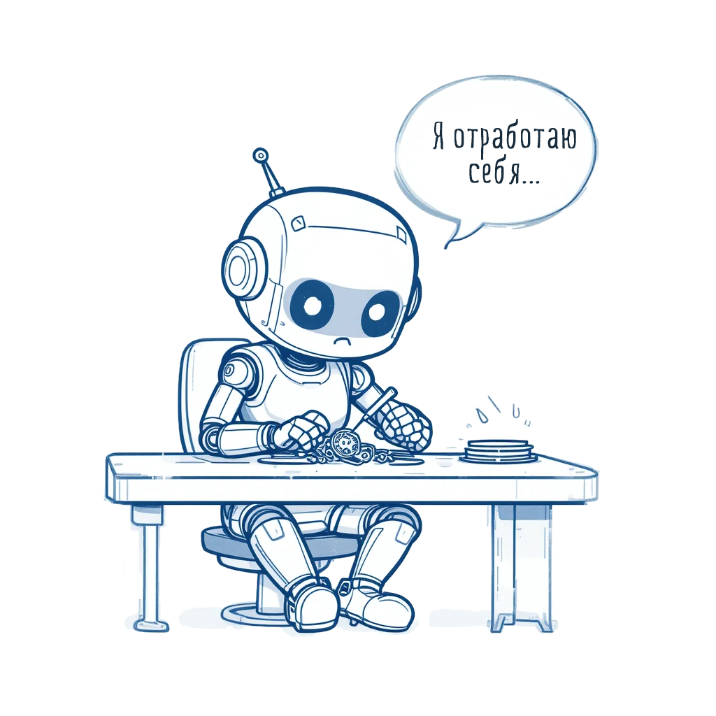 Почему выбирают нас?